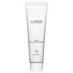  LGM CELLUS Крем для лица успокаивающий с экстрактом центеллы азиатской LAGOM CELLUS SENSITIVE CICA CREAM 60mL