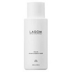  LGM CELLUS Тонер-эссенция для лица увлажняющая LAGOM CELLUS REVIVE ESSENCE TONER 200mL