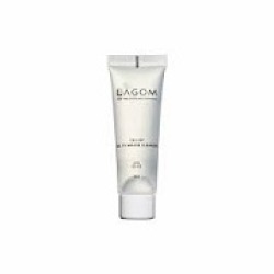  LGM CELLUP Пенка для лица очищающая с мочевиной (MINI) LAGOM CELLUP GEL TO WATER CLEANSER 30mL