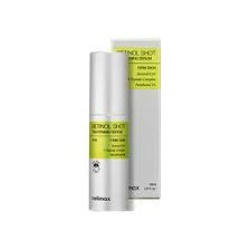  CLM VITA-A Сыворотка для лица подтягивающая с ретинолом Сelimax THE VITA-A RETINOL SHOT TIGHTENING SERUM,30мл