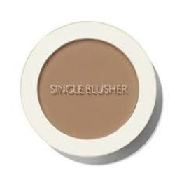  СМ Blusher Румяна для лица Saemmul Single Blusher BR03 Cloudy Brown (Shading),5гр