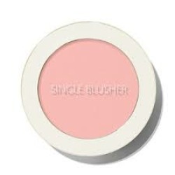  СМ Blusher Румяна для лица Saemmul Single Blusher PK05 Yogurt Pink,5гр