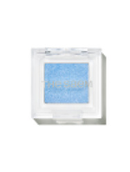  СМ EYE Тени для век Saemmul Shadow SingleS BL01 Misty Blue,1,4гр