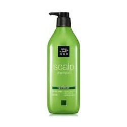  MSN Scalp care Шампунь для волос укрепляющий для чувствительной кожи головы Miseenscene Scalp care Shampoo 680ML