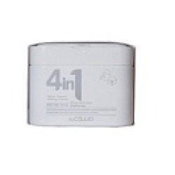  ДРСЛ Набор тканевых масок осветляющий DR.CELLIO 4IN1 DAILY MASKSHEET (BBOYAN)- WHITENING,30шт