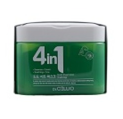  ДРСЛ Набор тканевых масок успокаивающий DR.CELLIO DAILY MASKSHEET (DODO)-CICA,30шт
