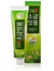  MDN T Зубная паста MEDIAN SONGCHEON SALT TOOTHPASTE 120g