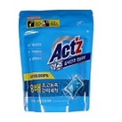  ПГН ACT'Z Гель для стирки (капсулы) ACT'Z Perfect Indoor dryness Capsule_15ea 225g