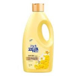  ПГН Original Кондиционер для белья Concentrated Pigeon original Sunny Garden 2000