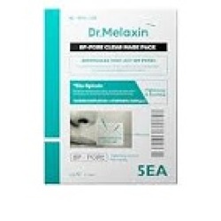 DMLXN BP Pore Маска тканевая для лица с биоспикулами для ухода за порами BP Pore Clear Facial Mask 25g