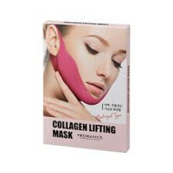  PRNC Mask Маска для лица гидрогелевая Prorance Collagen Lifting Mask 9.5gr