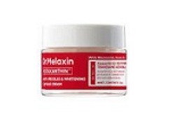  DMLXN Astaxanthin Крем для лица капсульный против морщин и пигментации с астаксантином Astaxanthin Anti-Freckles & Whitening Capsule Cream 50g