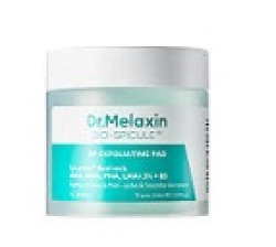  DMLXN BP Pore Пэды для лица очищающие с биоспикулами для ухода за порами BP Pore Exfoliating Pads 165ml_70pads