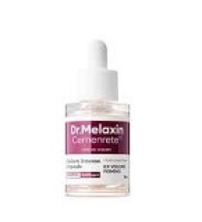  DMLXN Cemenrete Сыворотка для лица Cemenrete Calcium Intense Ampoule 30ml