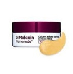  DMLXN Cemenrete Патчи для кожи вокруг глаз Cemenrete Calcium Volume Eye Patch 60ea