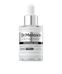  DMLXN Picotonic Сыворотка для лица с микроспикулами Cemenrete Picotonic Shot Ampoule 30ml