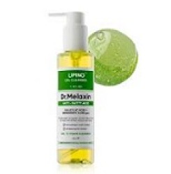  DMLXN LIPINO Пенка для лица очищающая для жирной кожи LIPINO Anti-Fatty Acid Gel Cleanser 150ml