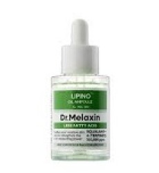  DMLXN LIPINO Сыворотка для лица для жирной кожи LIPINO Anti-Fatty Acid Oil Ampoule 30ml