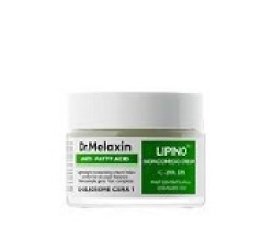  DMLXN LIPINO Крем для лица для жирной кожи LIPINO Anti-Fatty Acid Noncomedo Cream 50ml