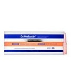  DMLXN Necksphalt Line Сыворотка для области шеи (набор) Nexcksphalt Neck ECM Barrier Ampoule 1.5ml*10ea