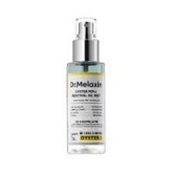 DMLXN Oyster Pep3 Спрей-мист для лица двухслойный Oyster Pep3 Renewal Oil Mist 100ml