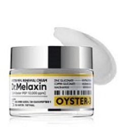  DMLXN Oyster Pep3 Крем для лица Oyster Pep3 Renewal Cream 50ml