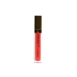  PRNC Lipgloss Блеск для губ глянцевый с шиммером Prorance Premium Lipgloss 007 Jewel orange