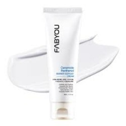  ENL Ceramide Panthenol Крем для лица барьерный с керамидами и пантенолом Ceramide Panthenol Barrier Support Cream,80мл