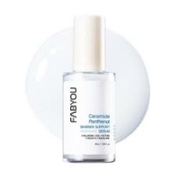  ENL Ceramide Panthenol Сыворотка для лица барьерный с керамидами и пантенолом Ceramide Panthenol Barrier Support Serum,50мл