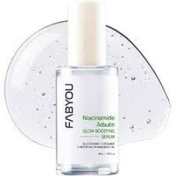  FABYOU Niacinamide Arbutin Сыворотка для лица для сияния кожи с ниацинамидом и арбутином Niacinamide Arbutin Glow Boosting Serum,50мл