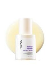  ENL Retinol Peptide Сыворотка для лица антивозрастная с ретинолом и пептидами Retinol Peptide Youthful Serum,30мл