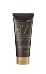  ВЛК FS B7 Anti Hair Loss Шампунь для волос против выпадения с биотином Forest Story B7 Anti Hair Loss Shampoo,200мл