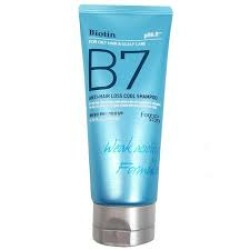  ВЛК FS B7 Anti Hair Loss Шампунь для волос против выпадения с охлаждающим эффектом Forest Story B7 Anti Hair Loss Cool Shampoo,200мл