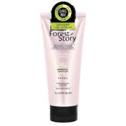  ВЛК FS Бальзам для гладкости волос Forest Story View Miracle Smooth Hair Treatment,200мл