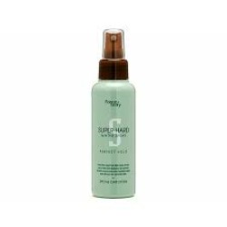  ВЛК FS Лак для волос сильной фиксации Forest Story Super Hard Water Spray,252мл