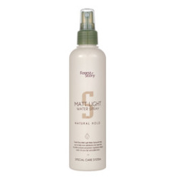  ВЛК FS Лак для волос легкий Forest Story Matte Light Water Spray,252мл