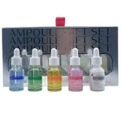  ДП AMPOULE Набор сывороток DEOPROCE AMPOULE GIFT SET