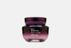  LBLG CREAM Крем для лица для расширенных пор LEBELAGE REAL SENSATION PORE CREAM,50г 
