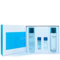  LBLG SET Набор уходовой косметики для лица увлажняющий LEBELAGE SUPER AQUA MOISTURE 2 SET