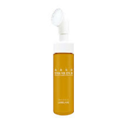  LBLG FOAM Пенка для лица очищающая с пантенолом LEBELAGE PANTHENOL BUBBLE CHEWY FOAM,200мл