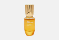  LBLG AMPOULE Сыворотка для лица ампульная для проблемной кожи LEBELAGE REAL SENSATION BLEMISH AMPOULE 30мл