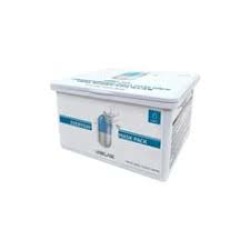  LBLG MASK Набор масок тканевых с гиалуроновой кислотой LEBELAGE EVERYDAY AQUA MASK PACK 400г/30шт