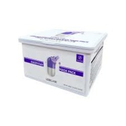  LBLG MASK Набор масок тканевых с коллагеном LEBELAGE EVERYDAY COLLAGEN MASK PACK,400г/30шт