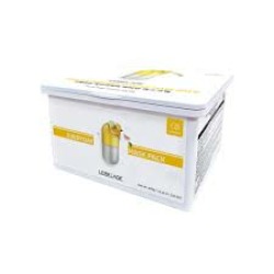  LBLG MASK Набор масок тканевых витаминный LEBELAGE EVERYDAY VITAMIN MASK PACK 400г/30шт