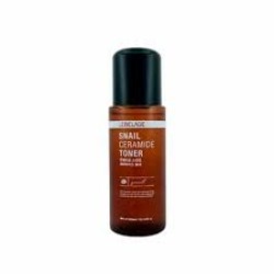  LBLG SNAIL CERAMIDE Тонер для лица восстанавливающий с керамидами LEBELAGE SNAIL CERAMIDE TONER,300мл