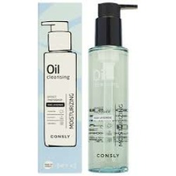  CNS Oil Масло гидрофильное с увлажняющим эффектом, 150мл, Consly PHOTOSHOP Moisturizing Cleansing Oil, 150ml