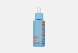  LSN Deep Moisturizing Cыворотка cуперувлажн. с гиалурон. кислот., 50мл, L.Sanic Deep Moisturizing Hyaluronic Acid and Vitamin Complex Serum, 50ml
