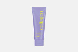  LSN Lifting C Пенка очищающая для лица с коллагеном и растительным комплексом,120мл, L.Sanic Lifting Collagen and Veggie Complex Cleansing Foam, 120ml
