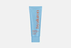  LSN Deep Moisturizing Пенка увл. для лица с гиалур. кислотой 120мл, L.Sanic Deep Moisturizing Hyaluronic Acid and Veggie Complex Cleansing Foam, 120ml