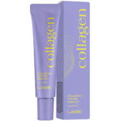  LSN Lifting C Крем-лифтинг антивозр. для глаз с коллаг. и пептид., 25мл, L.Sanic Lifting Collagen and Peptide Complex Eye Cream, 25ml